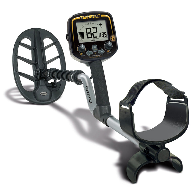 G2 Metal Detector Shop Features Reviews