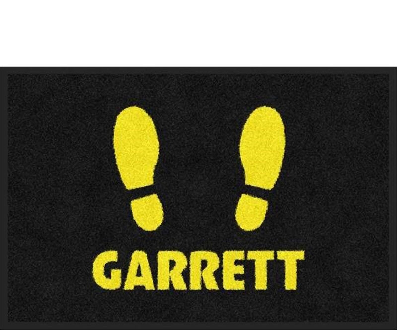 Screening Mat Garrett PD 6500i Security Screening Floor Mat | MetalDetector.com