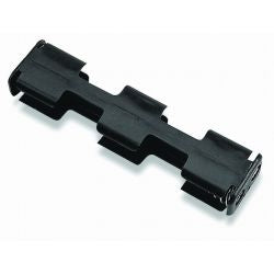 Garrett AA Battery Holder for GTAx 550, GTP 1350, and GTI Series