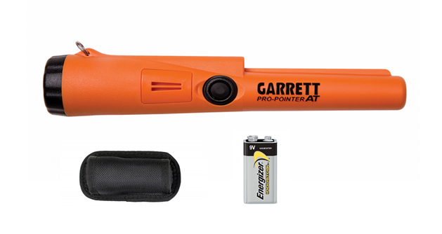 Garrett Pro-Pointer AT Waterproof Pinpointer 