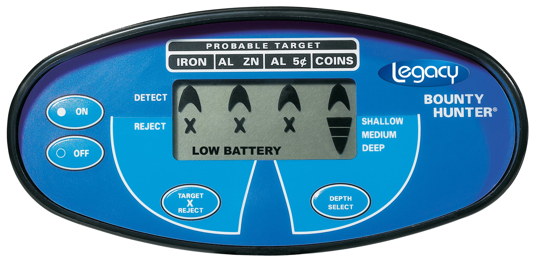 Discount Metal Detectors Lowest Price Metal Detectors Online