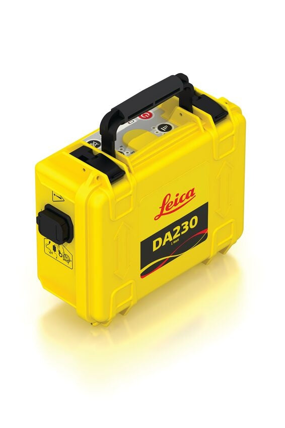 Leica DA220 1 Watt Signal Transmitter