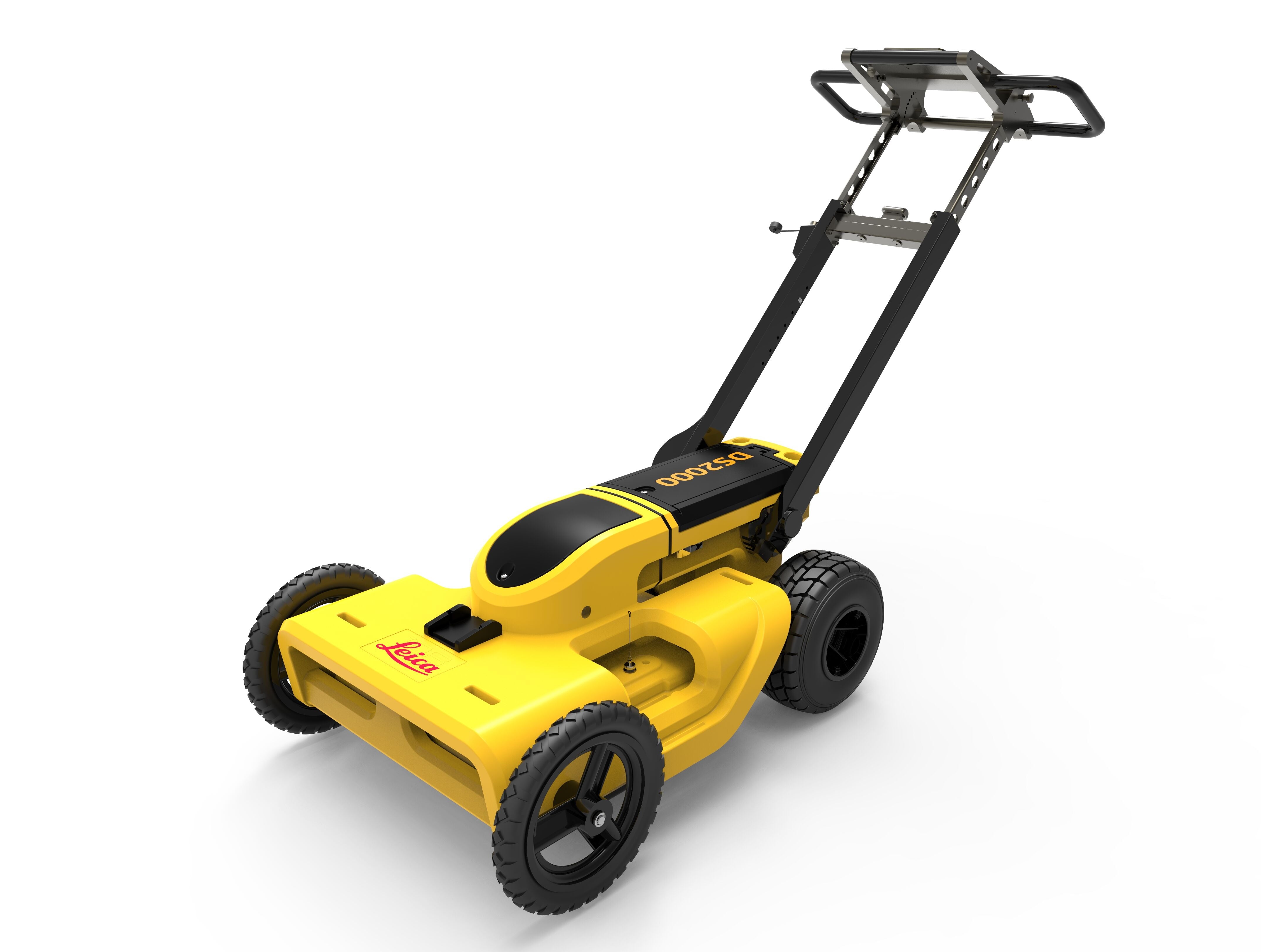Leica DS2000-4 Utility Detection Radar | MetalDetector.com