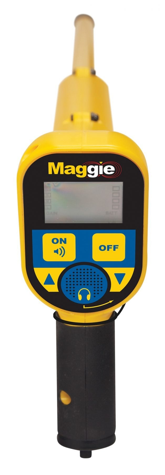 Schonstedt Maggie Magnetic Locator | MetalDetector.com Schonstedt Maggie Magnetic Locator | MetalDetector.com