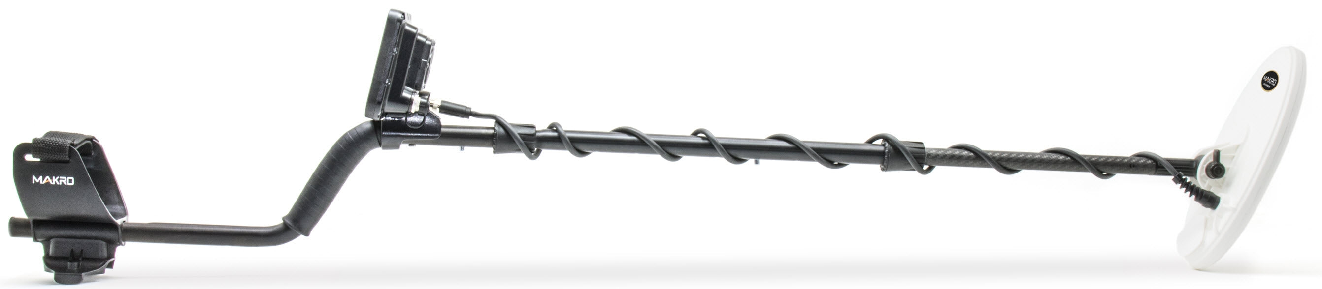 Makro Gold Kruzer Waterproof Metal Detector Shop Features Reviews