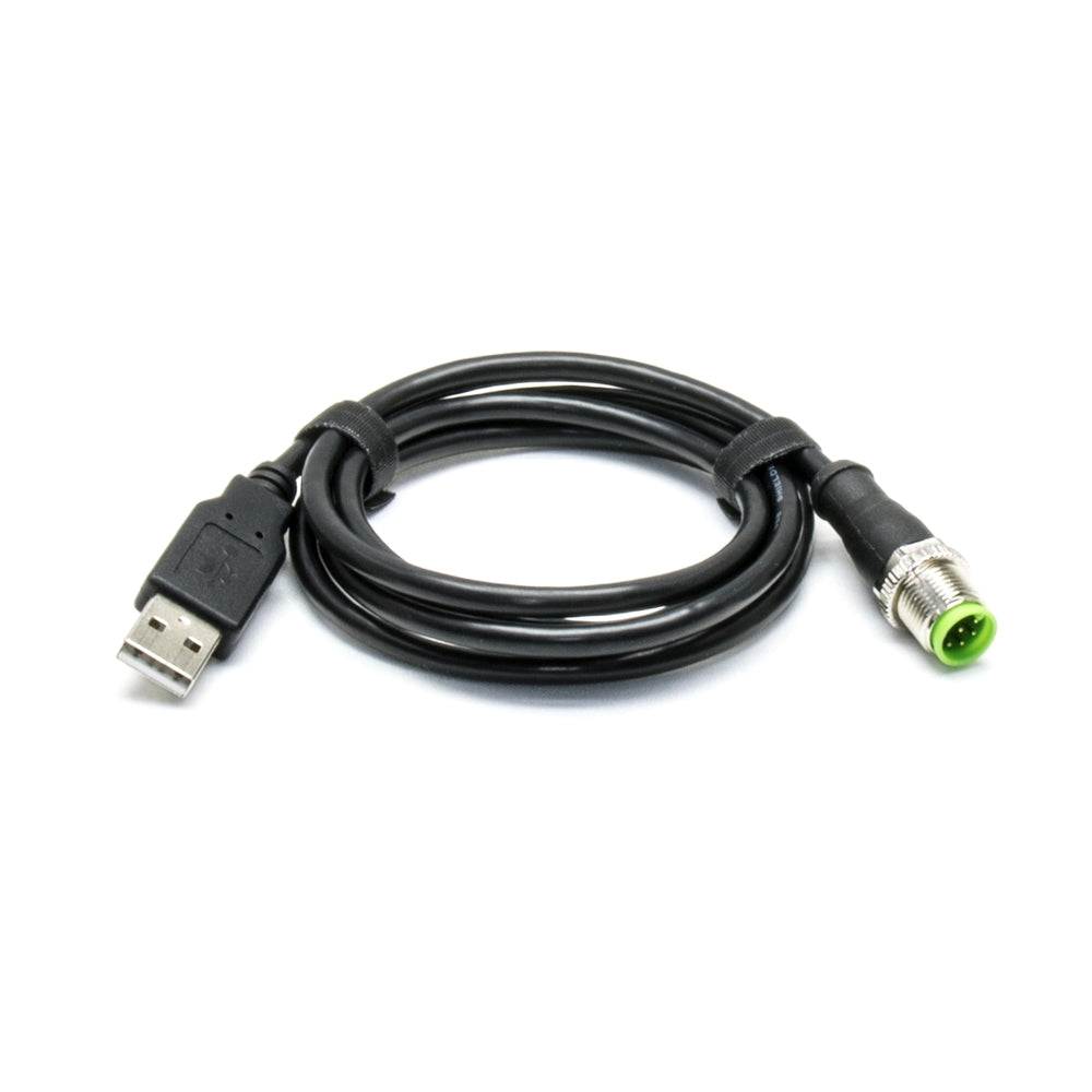Makro Kruzer USB charging and data cable
