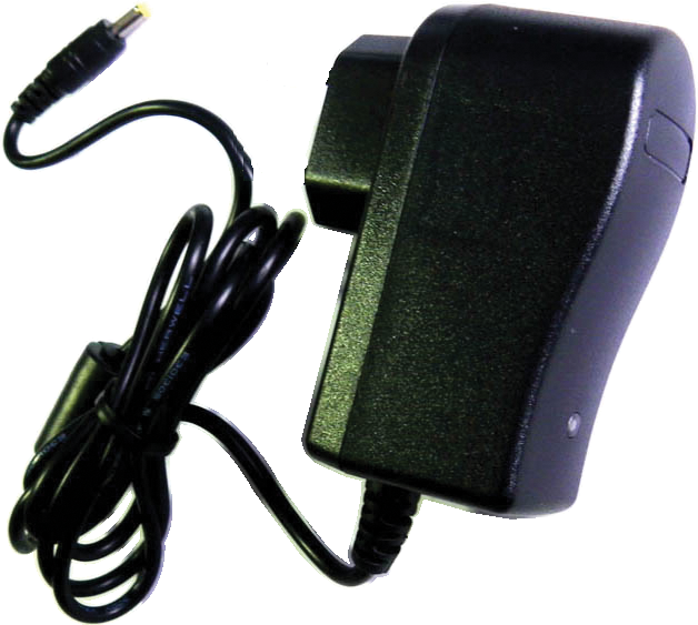 Makro Universal AC Wall Charger, 100 to 240 Volts, 50 and 60 Hz for use with deephunter, Jeo Hunter and Jeo Scan