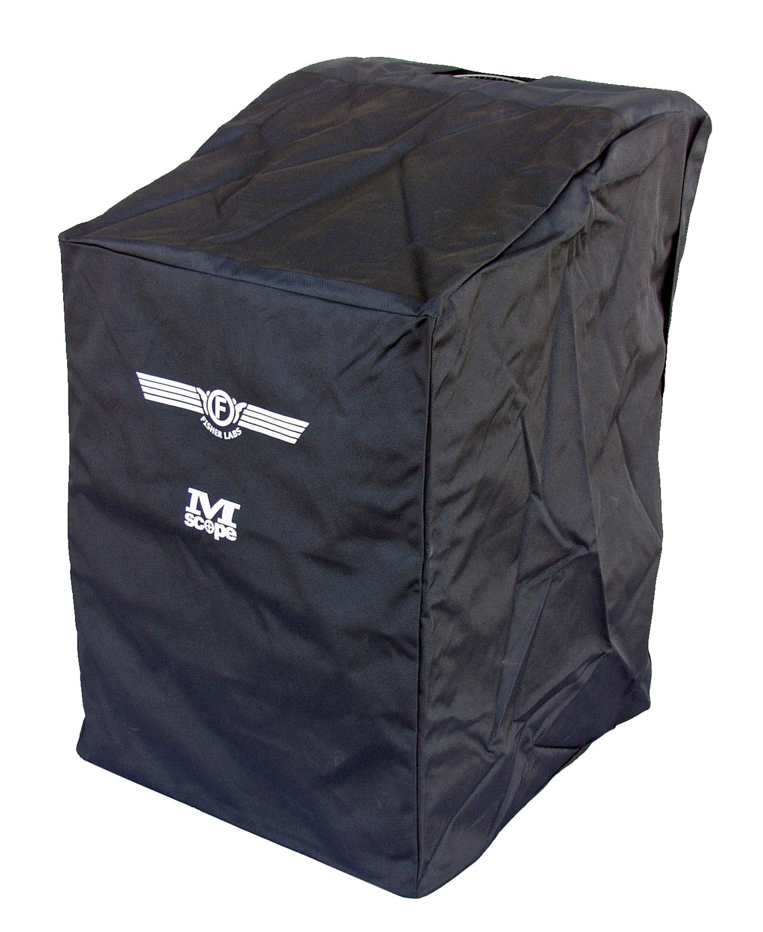 Fisher Protective Bag and Storage Cover for M-Scope