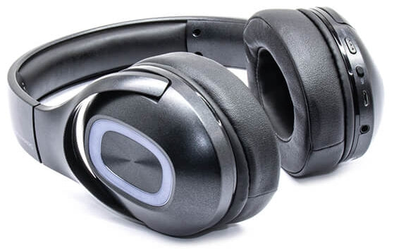 Bluetooth aptX™ Low Latency Headphones
