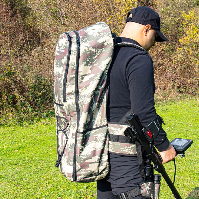 Nokta Makro Multi-Purpose Backpack 3