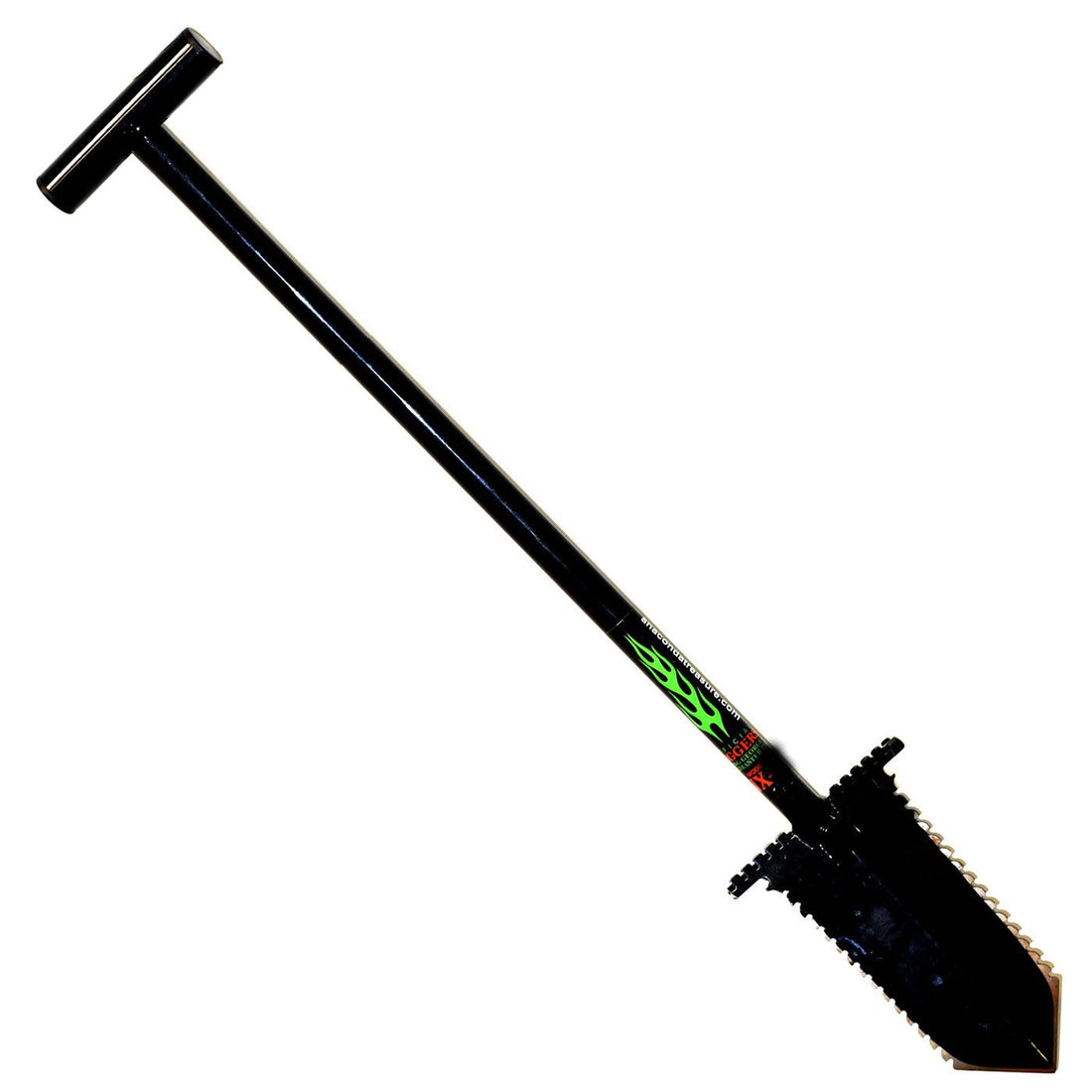 Long Handle Digger NX-6 Shovel 36"