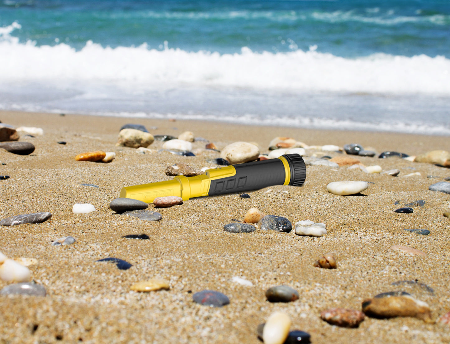 Nokta Makro PulseDive 2-In-1 Scuba Detector Set | MetalDetector.com