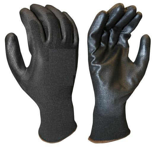 Pro Treasure Gloves
