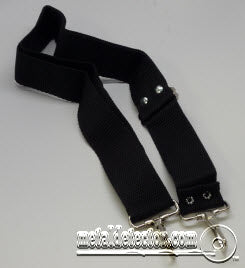 Fisher Carrying Strap for TW-6