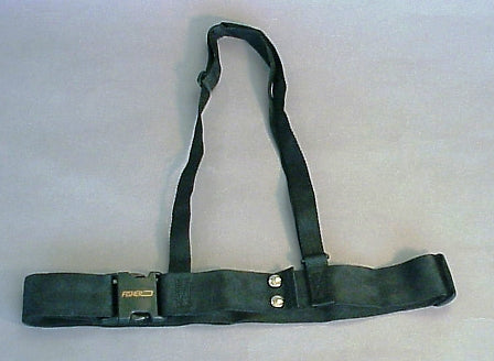 Fisher Chest Harness for 1280-X and CZ-21
