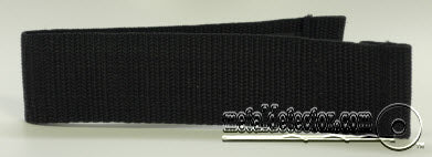 Arm rest strap for First Texas metal detectors