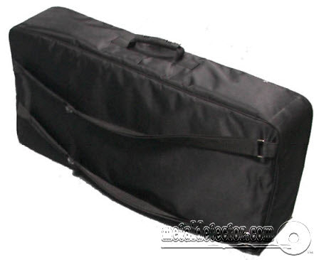 Makro Cordura Nylon Carrying Bag