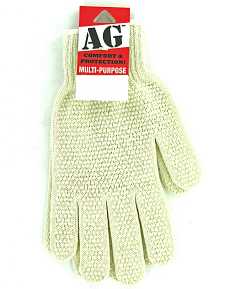 Pro Treasure Gloves