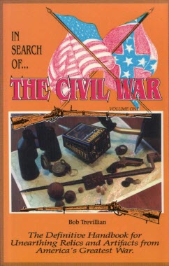 In Search Of The Civil War by Bob Trevillian