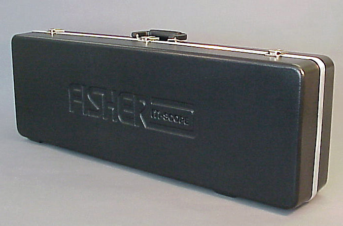 Fisher Hard Carry Case for TW-82