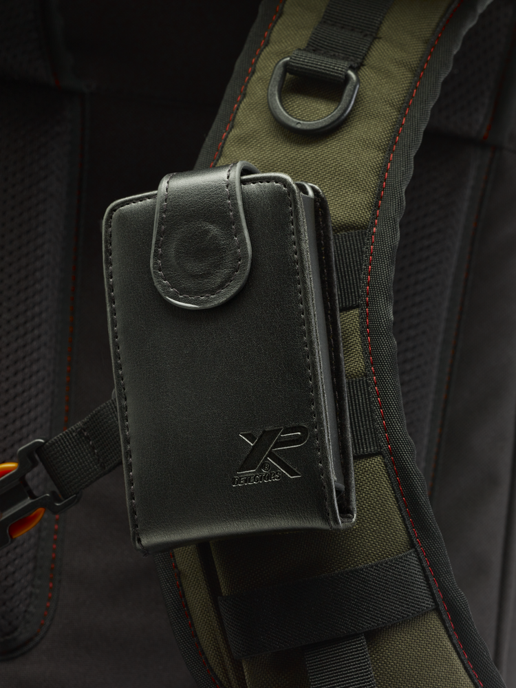XP Metal Detector Backpack 280 Shop Features Reviews