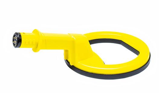 Nokta Makro PulseDive Replaceable Scuba Coil Unit in Yellow