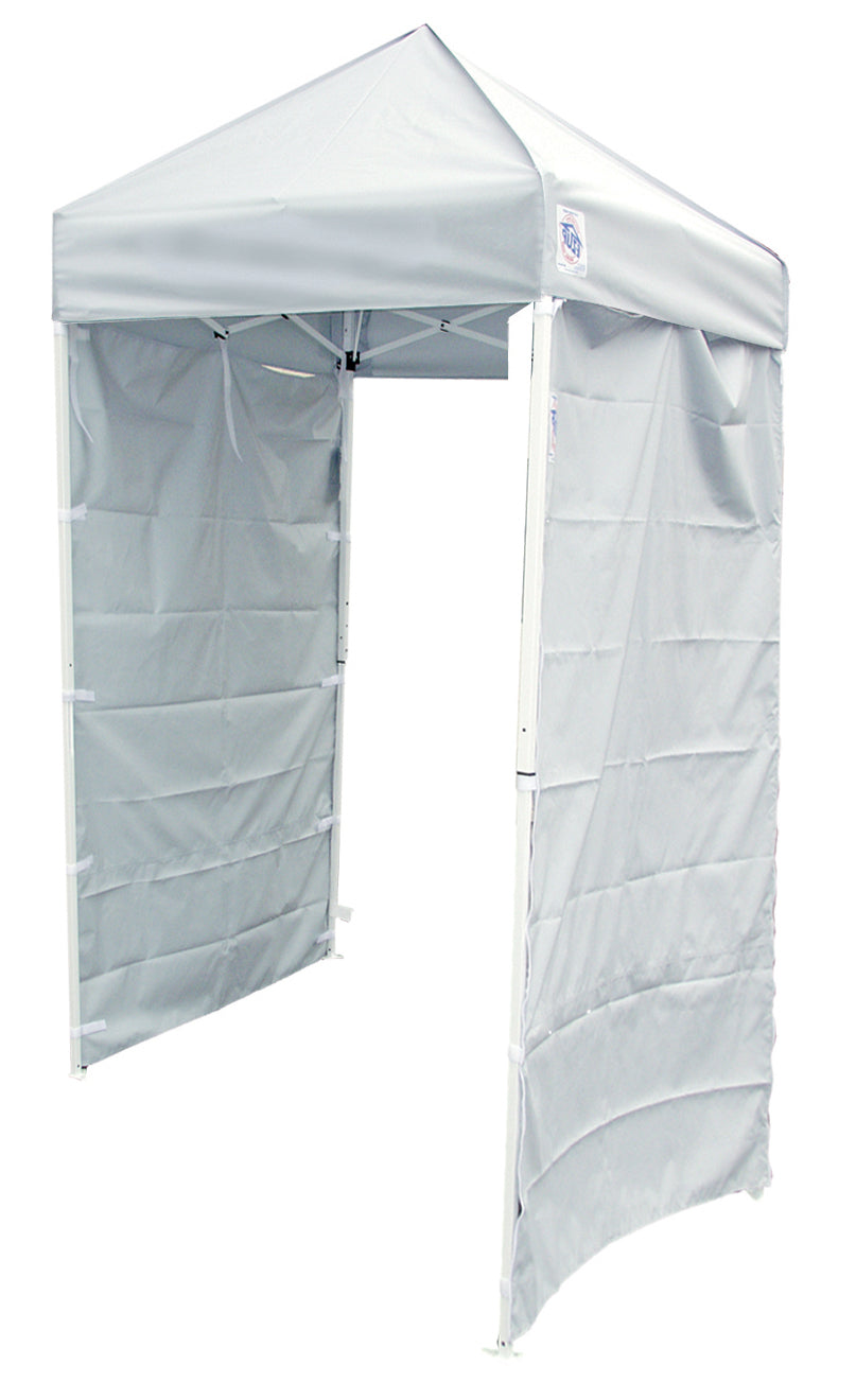 Fisher Pop-Up Shelter for use with Fisher M-Scope Walk-Through Security Metal Detector