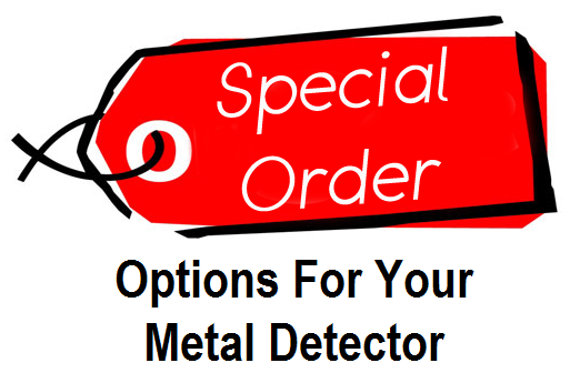 Special Order Item