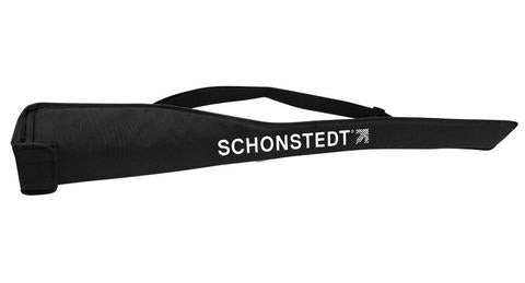 Schonstedt Padded Carrying Case with Strap for SPOT and GA-52 Magnetic Locators