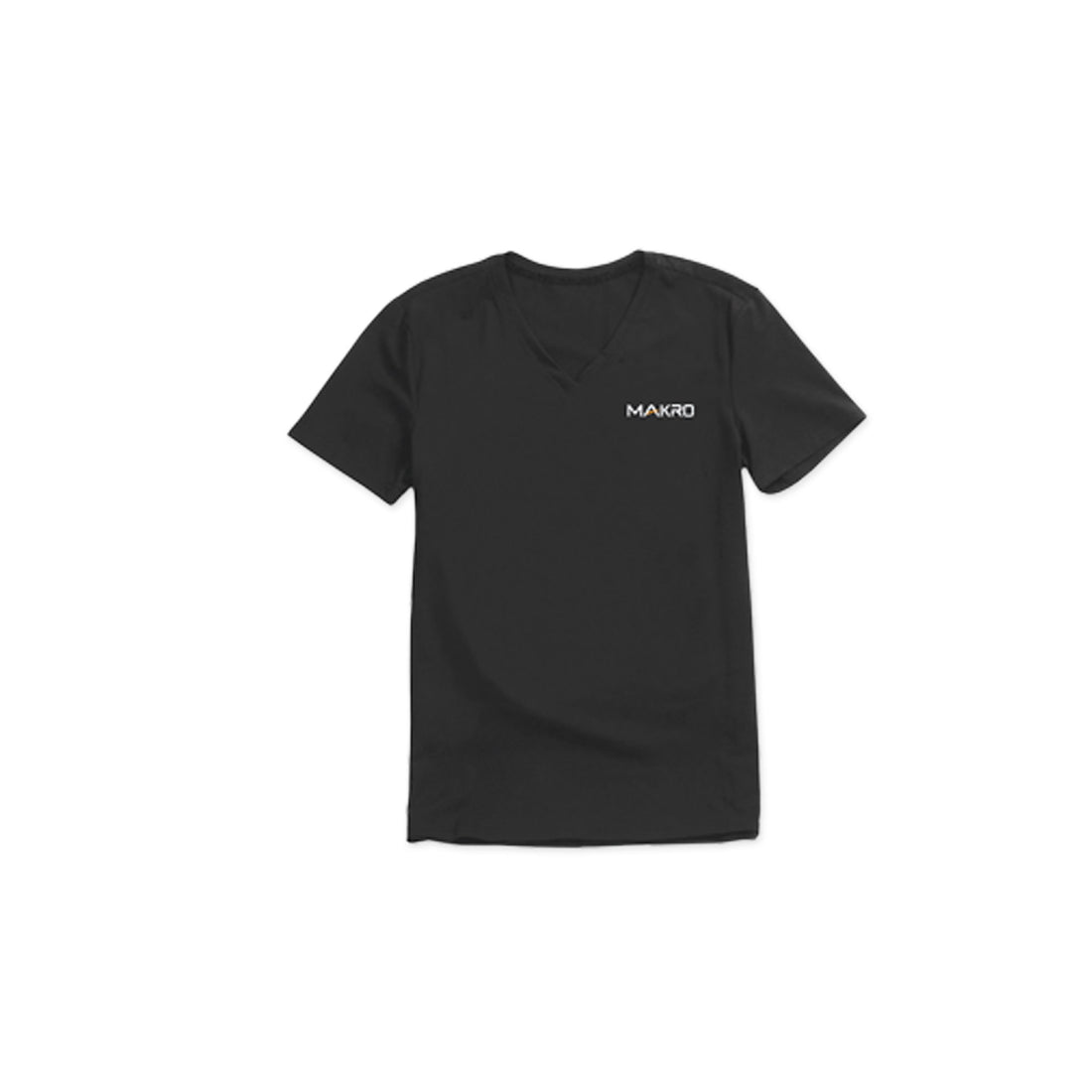 Makro T-Shirt with Official Makro Logo - Medium