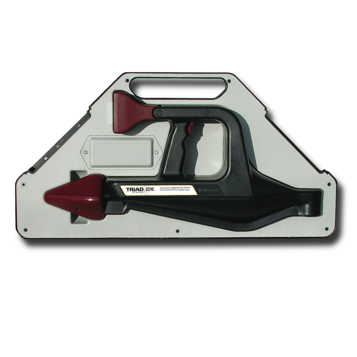 Goldak Triad 2310 ULS Pipe & Cable Locator | MetalDetector.com