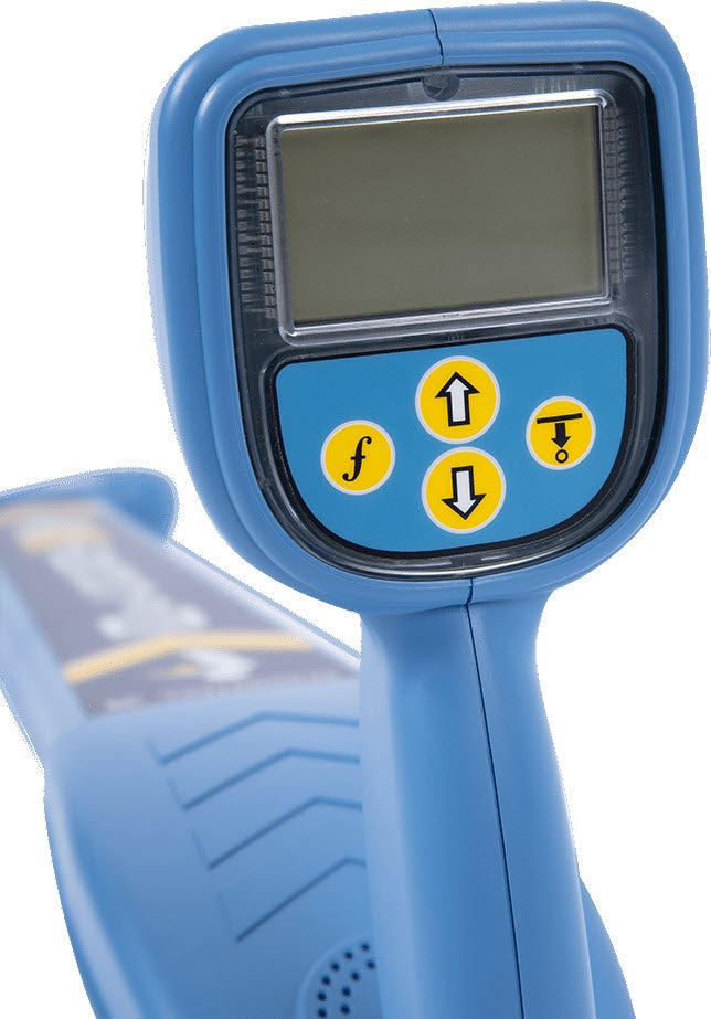 Schonstedt u-LOCATE Pipe and Cable Locator Display