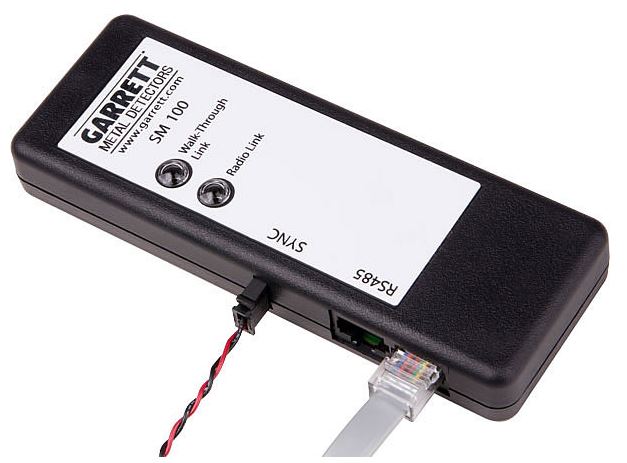 Pd6500 Garrett PD 6500i Wireless Sync Module | MetalDetector.com