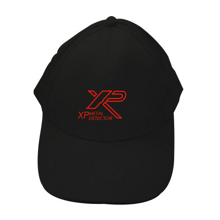 XP Metal Detectors Premium Ball Cap