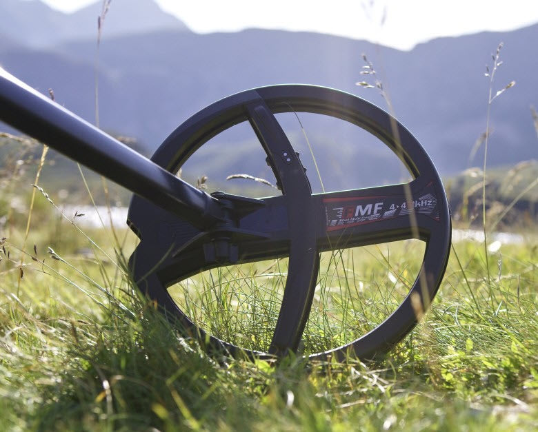 Metal Detector Fisher F75 Multiuso – Perfetto Per Cercare Tesori Ovunque
