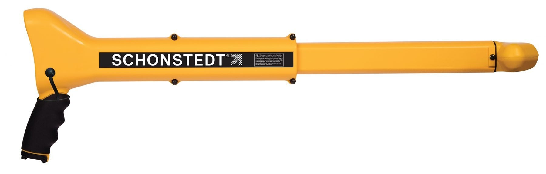 Schonstedt XT-512 Camera & Sonde Locator | MetalDetector.com